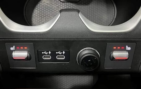 BMW X1, 2024 год, 3 200 444 рублей, 16 фотография