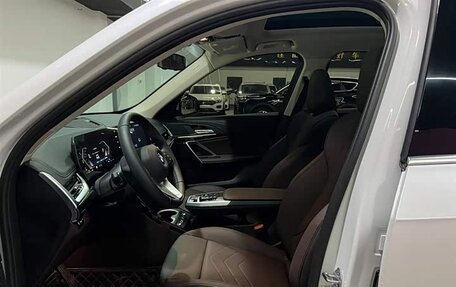 BMW X1, 2024 год, 3 200 444 рублей, 11 фотография