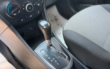 Hyundai Solaris II рестайлинг, 2011 год, 690 000 рублей, 11 фотография