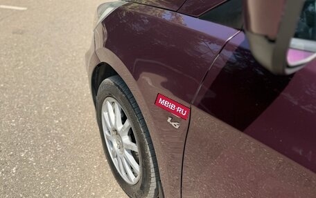 Hyundai Solaris II рестайлинг, 2011 год, 690 000 рублей, 16 фотография