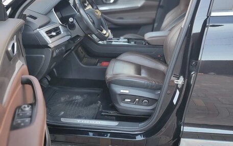 Chery Tiggo 8 Pro, 2022 год, 2 200 000 рублей, 9 фотография