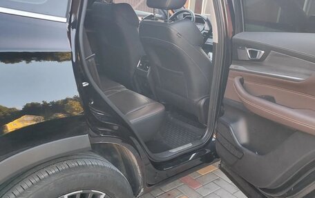 Chery Tiggo 8 Pro, 2022 год, 2 200 000 рублей, 18 фотография