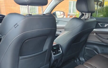 Chery Tiggo 8 Pro, 2022 год, 2 200 000 рублей, 19 фотография