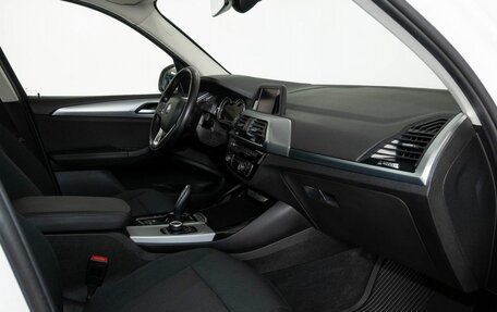 BMW X3, 2018 год, 3 880 000 рублей, 6 фотография