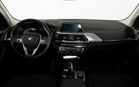 BMW X3, 2018 год, 3 880 000 рублей, 7 фотография