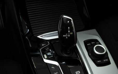 BMW X3, 2018 год, 3 880 000 рублей, 12 фотография