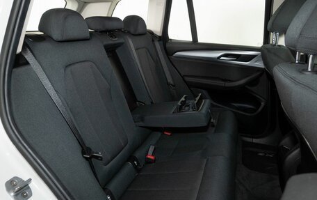 BMW X3, 2018 год, 3 880 000 рублей, 8 фотография