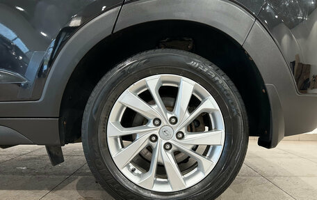 Hyundai Tucson III, 2019 год, 1 899 000 рублей, 11 фотография