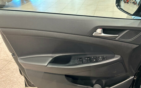 Hyundai Tucson III, 2019 год, 1 899 000 рублей, 15 фотография