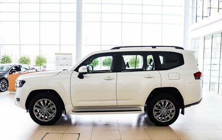 Toyota Land Cruiser, 2026 год, 15 100 000 рублей, 2 фотография
