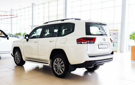Toyota Land Cruiser, 2026 год, 15 100 000 рублей, 3 фотография