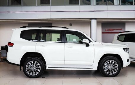 Toyota Land Cruiser, 2026 год, 15 100 000 рублей, 6 фотография