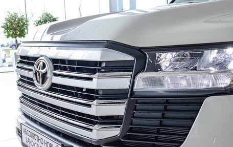 Toyota Land Cruiser, 2026 год, 15 100 000 рублей, 13 фотография