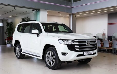 Toyota Land Cruiser, 2026 год, 15 100 000 рублей, 7 фотография