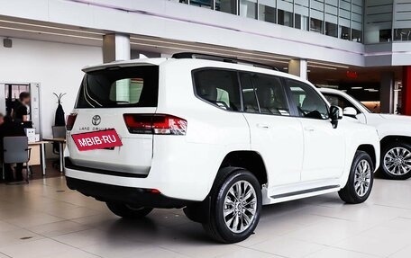 Toyota Land Cruiser, 2026 год, 15 100 000 рублей, 5 фотография