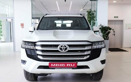Toyota Land Cruiser, 2026 год, 15 100 000 рублей, 8 фотография
