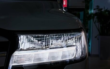 Toyota Land Cruiser, 2026 год, 15 100 000 рублей, 10 фотография