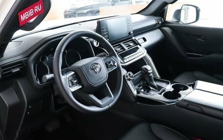 Toyota Land Cruiser, 2026 год, 15 100 000 рублей, 15 фотография