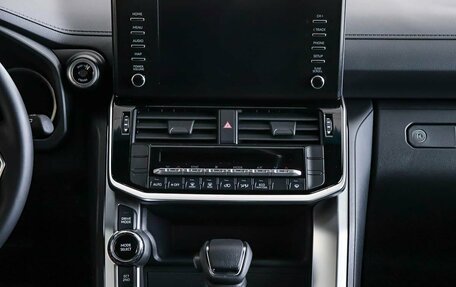 Toyota Land Cruiser, 2026 год, 15 100 000 рублей, 23 фотография