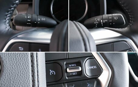 Toyota Land Cruiser, 2026 год, 15 100 000 рублей, 20 фотография