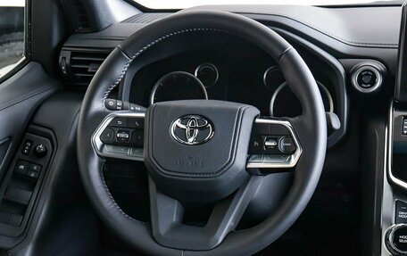 Toyota Land Cruiser, 2026 год, 15 100 000 рублей, 19 фотография