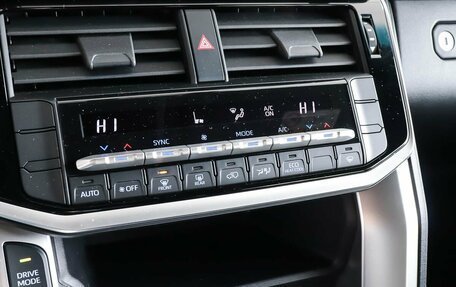 Toyota Land Cruiser, 2026 год, 15 100 000 рублей, 25 фотография