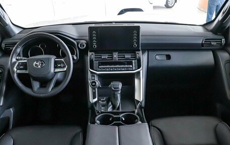 Toyota Land Cruiser, 2026 год, 15 100 000 рублей, 22 фотография