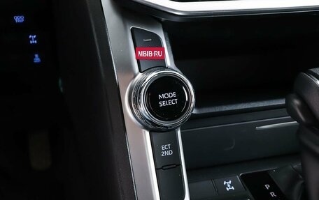 Toyota Land Cruiser, 2026 год, 15 100 000 рублей, 26 фотография