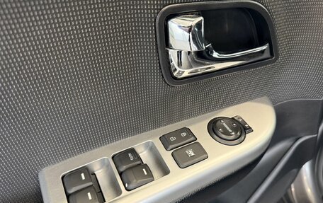 KIA Rio III рестайлинг, 2014 год, 995 000 рублей, 16 фотография