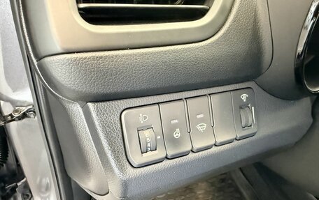KIA Rio III рестайлинг, 2014 год, 995 000 рублей, 17 фотография