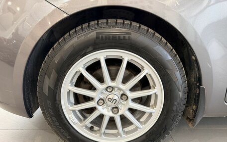 KIA Rio III рестайлинг, 2014 год, 995 000 рублей, 35 фотография