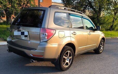 Subaru Forester, 2008 год, 1 150 000 рублей, 2 фотография