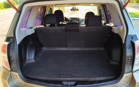 Subaru Forester, 2008 год, 1 150 000 рублей, 8 фотография