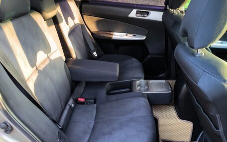 Subaru Forester, 2008 год, 1 150 000 рублей, 7 фотография