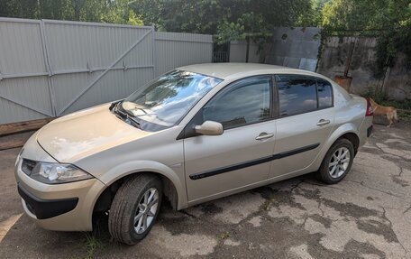 Renault Megane II, 2006 год, 380 000 рублей, 5 фотография