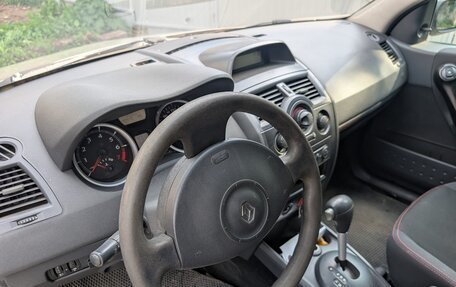 Renault Megane II, 2006 год, 380 000 рублей, 2 фотография