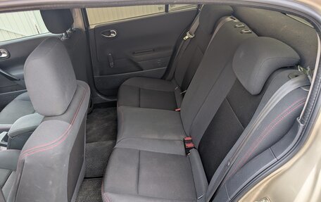 Renault Megane II, 2006 год, 380 000 рублей, 3 фотография