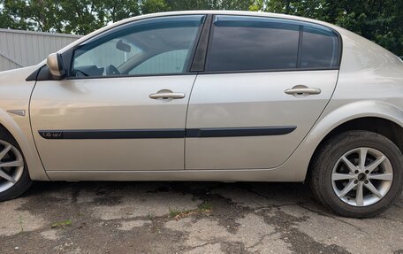 Renault Megane II, 2006 год, 380 000 рублей, 6 фотография