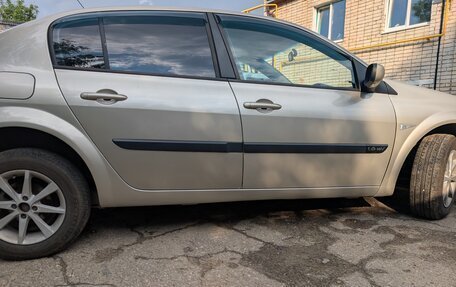 Renault Megane II, 2006 год, 380 000 рублей, 7 фотография