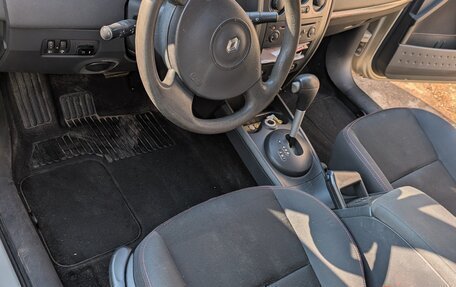Renault Megane II, 2006 год, 380 000 рублей, 10 фотография
