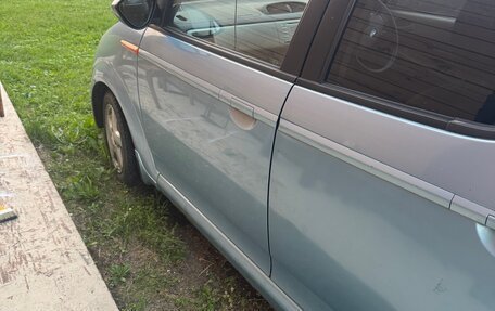 Subaru R2, 2004 год, 250 000 рублей, 6 фотография