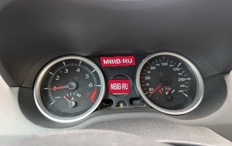 Renault Megane II, 2006 год, 380 000 рублей, 13 фотография