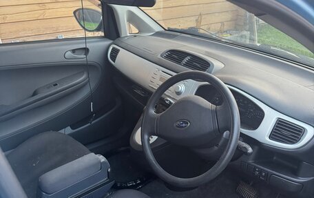 Subaru R2, 2004 год, 250 000 рублей, 7 фотография