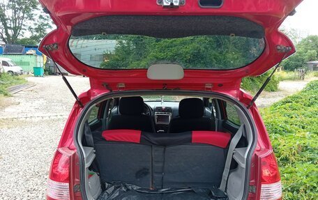 KIA Picanto I, 2008 год, 450 000 рублей, 9 фотография