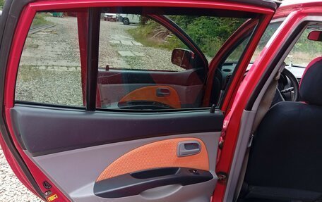 KIA Picanto I, 2008 год, 450 000 рублей, 4 фотография
