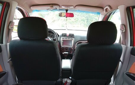 KIA Picanto I, 2008 год, 450 000 рублей, 8 фотография