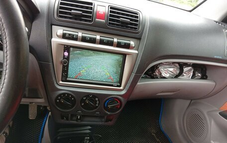 KIA Picanto I, 2008 год, 450 000 рублей, 6 фотография