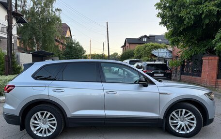 Volkswagen Touareg III, 2018 год, 3 600 000 рублей, 3 фотография