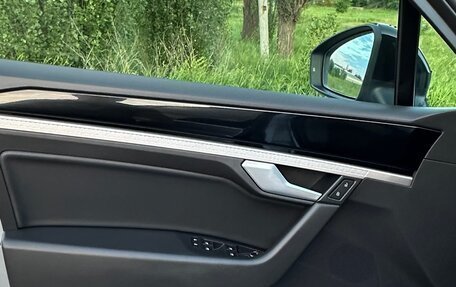 Volkswagen Touareg III, 2018 год, 3 600 000 рублей, 10 фотография