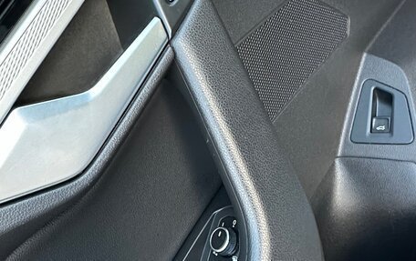 Volkswagen Touareg III, 2018 год, 3 600 000 рублей, 11 фотография